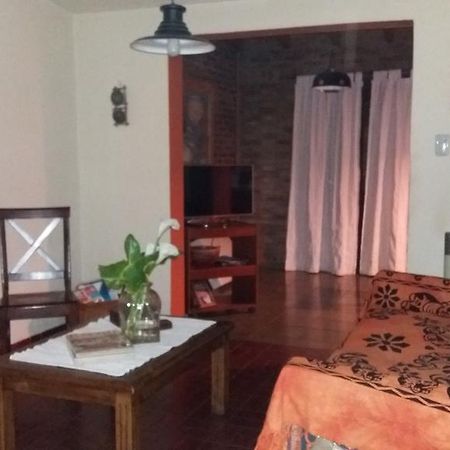 Un Lugar Tranquilo Villa La Carrodilla Exteriör bild