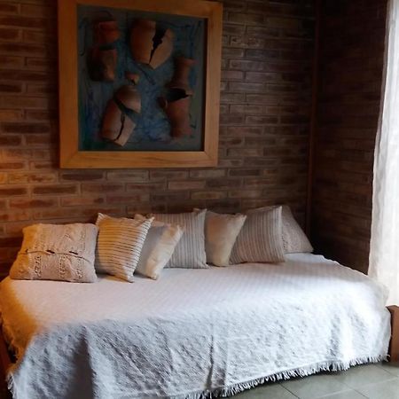 Un Lugar Tranquilo Villa La Carrodilla Exteriör bild