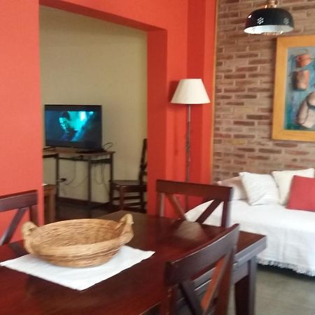 Un Lugar Tranquilo Villa La Carrodilla Exteriör bild