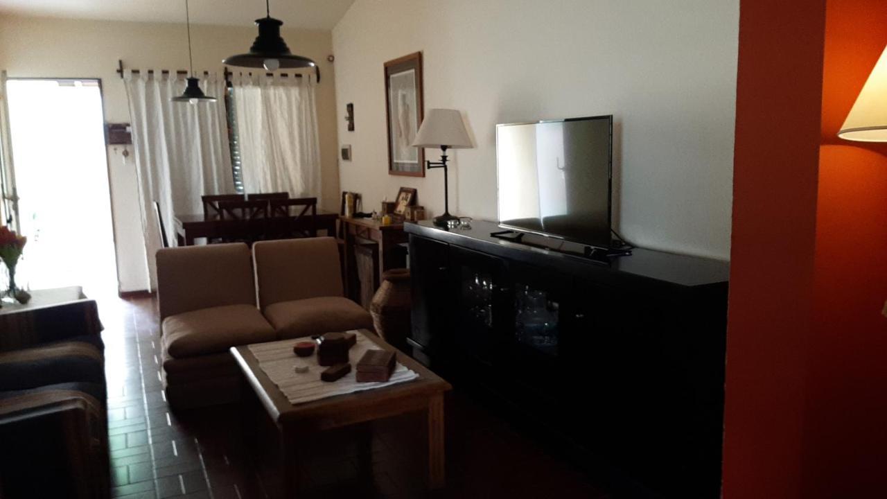 Un Lugar Tranquilo Villa La Carrodilla Exteriör bild