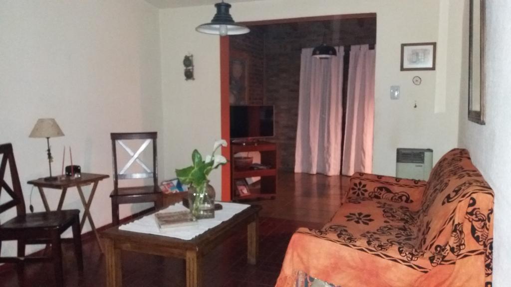 Un Lugar Tranquilo Villa La Carrodilla Exteriör bild