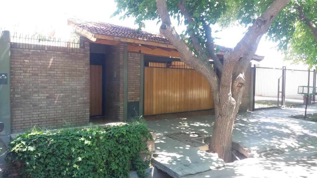 Un Lugar Tranquilo Villa La Carrodilla Exteriör bild
