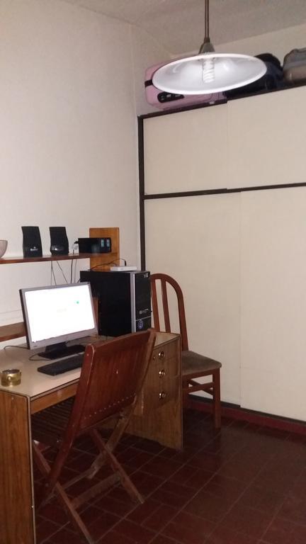 Un Lugar Tranquilo Villa La Carrodilla Exteriör bild