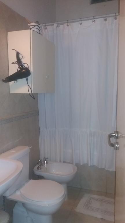 Un Lugar Tranquilo Villa La Carrodilla Exteriör bild