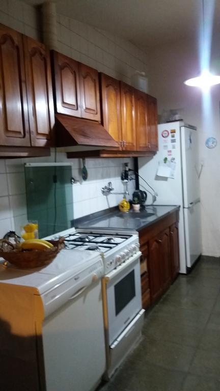 Un Lugar Tranquilo Villa La Carrodilla Exteriör bild