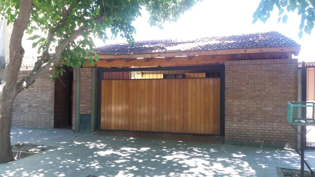 Un Lugar Tranquilo Villa La Carrodilla Exteriör bild