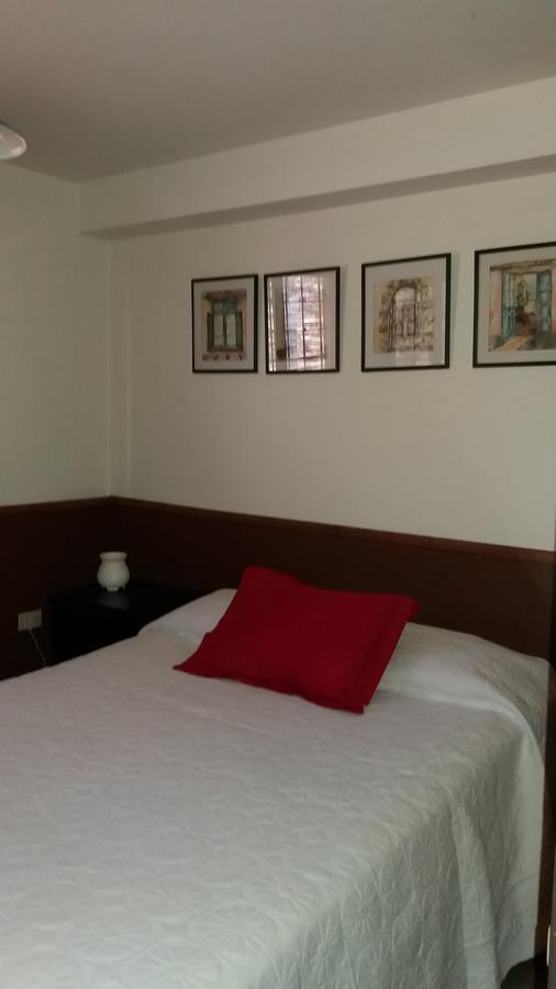 Un Lugar Tranquilo Villa La Carrodilla Exteriör bild