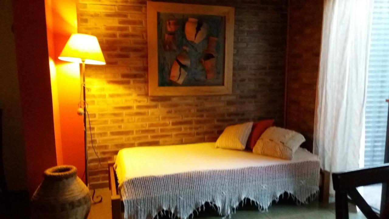 Un Lugar Tranquilo Villa La Carrodilla Exteriör bild