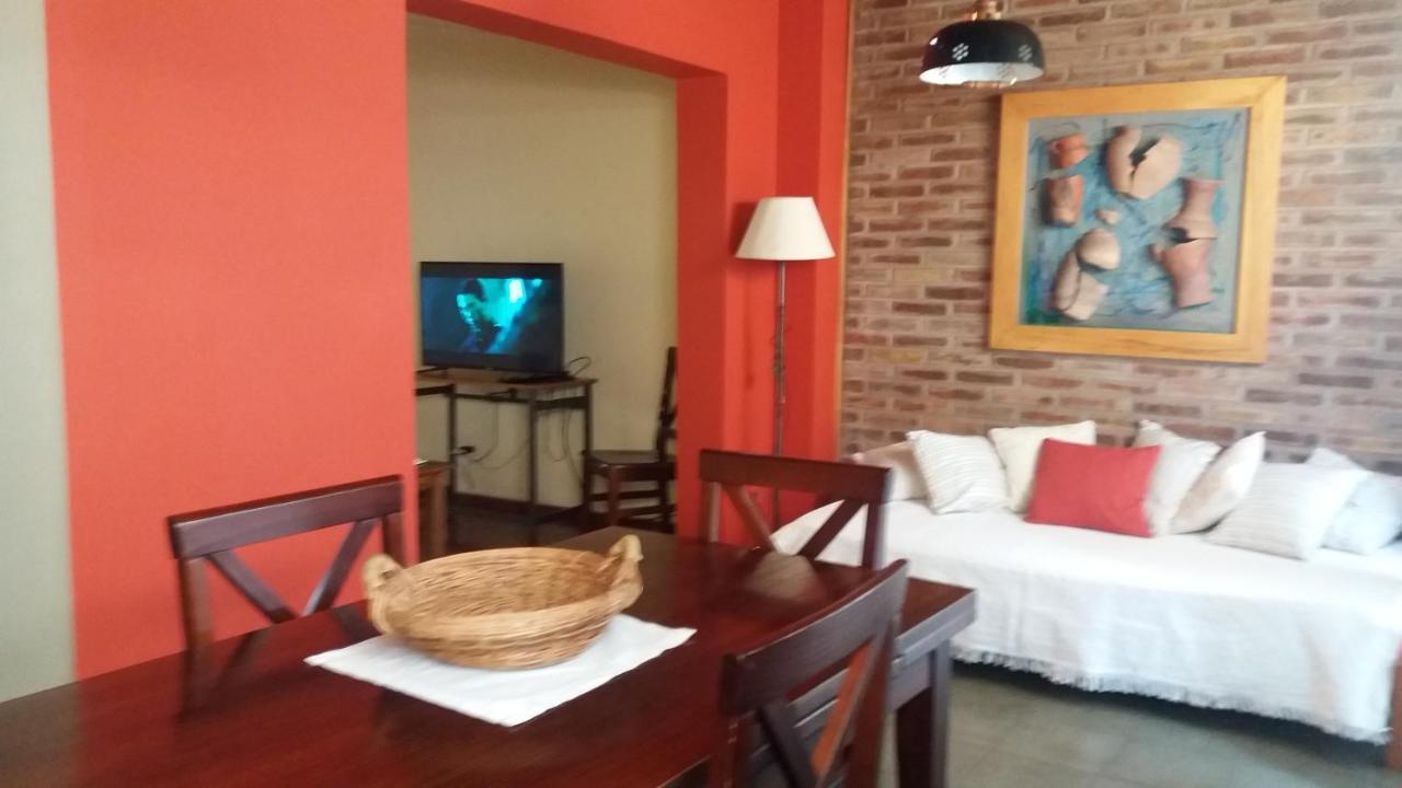 Un Lugar Tranquilo Villa La Carrodilla Exteriör bild